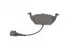 Тормозные колодки передние дисковые BOSCH 0 986 494 019 (фото 4)