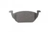 Тормозные колодки передние дисковые BOSCH 0 986 494 019 (фото 6)