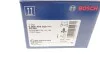 Гальмівні колодки задні дискові BOSCH 0986494020 (фото 8)