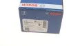 Тормозные колодки передние дисковые BOSCH 0986494021 (фото 8)
