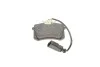 Гальмівні колодки задні дискові BOSCH 0986494025 (фото 3)