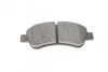 Гальмівні колодки передні дискові BOSCH 0 986 494 027 (фото 1)