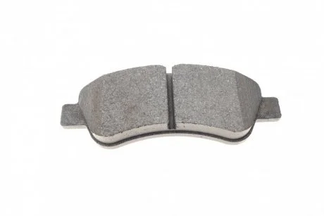 Гальмівні колодки передні дискові BOSCH 0 986 494 027