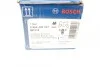 Гальмівні колодки передні дискові BOSCH 0 986 494 027 (фото 5)