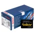 Гальмівні колодки передні дискові BOSCH 0 986 494 027 (фото 1)