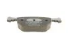 Тормозные колодки передние дисковые BOSCH 0 986 494 028 (фото 6)