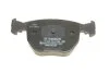 Тормозные колодки передние дисковые BOSCH 0 986 494 028 (фото 7)