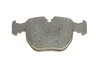 Тормозные колодки передние дисковые BOSCH 0 986 494 028 (фото 8)