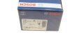 Тормозные колодки передние дисковые BOSCH 0 986 494 028 (фото 9)
