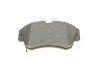 Тормозные колодки передние дисковые BOSCH 0986494029 (фото 5)