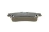 Тормозные колодки передние дисковые BOSCH 0986494029 (фото 6)