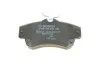 Тормозные колодки передние дисковые BOSCH 0986494029 (фото 7)
