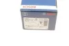 Тормозные колодки передние дисковые BOSCH 0986494029 (фото 9)