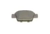 Гальмівні колодки задні дискові BOSCH 0 986 494 030 (фото 5)