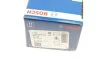 Гальмівні колодки задні дискові BOSCH 0 986 494 030 (фото 9)