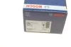 Тормозные колодки передние дисковые BOSCH 0 986 494 031 (фото 6)