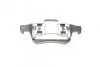 Тормозные колодки задние дисковые BOSCH 0 986 494 032 (фото 2)