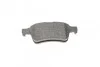 Тормозные колодки задние дисковые BOSCH 0 986 494 032 (фото 3)