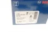 Тормозные колодки задние дисковые BOSCH 0 986 494 032 (фото 7)