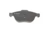 Тормозные колодки передние дисковые BOSCH 0 986 494 033 (фото 3)