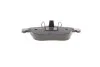 Тормозные колодки передние дисковые BOSCH 0 986 494 033 (фото 5)