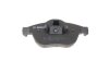 Тормозные колодки дисковые передние BOSCH 0 986 494 033 (фото 6)