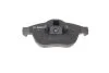 Тормозные колодки передние дисковые BOSCH 0 986 494 033 (фото 6)