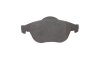Тормозные колодки дисковые передние BOSCH 0 986 494 033 (фото 7)