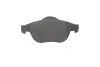 Тормозные колодки передние дисковые BOSCH 0 986 494 033 (фото 7)