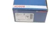 Тормозные колодки передние дисковые BOSCH 0986494037 (фото 9)
