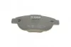 Тормозные колодки передние дисковые BOSCH 0 986 494 038 (фото 4)