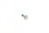 Тормозные колодки передние дисковые BOSCH 0 986 494 038 (фото 6)