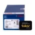 Тормозные колодки задние дисковые BOSCH 0 986 494 040 (фото 5)