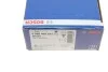 Гальмівні колодки передні дискові BOSCH 0986494041 (фото 12)