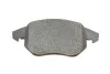 Тормозные колодки передние дисковые BOSCH 0986494044 (фото 5)