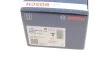 Тормозные колодки передние дисковые BOSCH 0986494044 (фото 6)