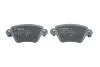 Гальмівні колодки задні дискові BOSCH 0986494046 (фото 4)