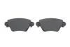 Гальмівні колодки задні дискові BOSCH 0986494046 (фото 5)