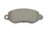 Тормозные колодки передние дисковые BOSCH 0986494047 (фото 5)