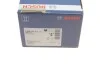 Тормозные колодки передние дисковые BOSCH 0986494047 (фото 6)