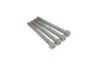 Гальмівні колодки задні дискові BOSCH 0986494049 (фото 4)