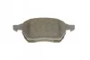 Гальмівні колодки передні дискові BOSCH 0 986 494 050 (фото 8)
