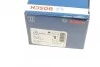 Гальмівні колодки передні дискові BOSCH 0 986 494 050 (фото 9)