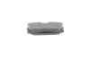 Тормозные колодки задние дисковые BOSCH 0986494051 (фото 6)