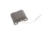 Гальмівні колодки задні дискові BOSCH 0986494055 (фото 2)