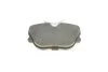 Тормозные колодки передние дисковые BOSCH 0986494058 (фото 6)