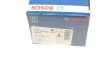 Гальмівні колодки задні дискові BOSCH 0986494059 (фото 5)