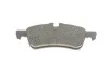 Тормозные колодки задние дисковые BOSCH 0986494063 (фото 6)