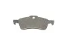 Тормозные колодки задние дисковые BOSCH 0986494063 (фото 9)