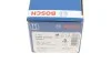 Тормозные колодки задние дисковые BOSCH 0986494063 (фото 10)